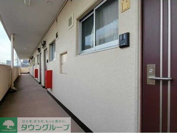 コーポ千種の物件内観写真